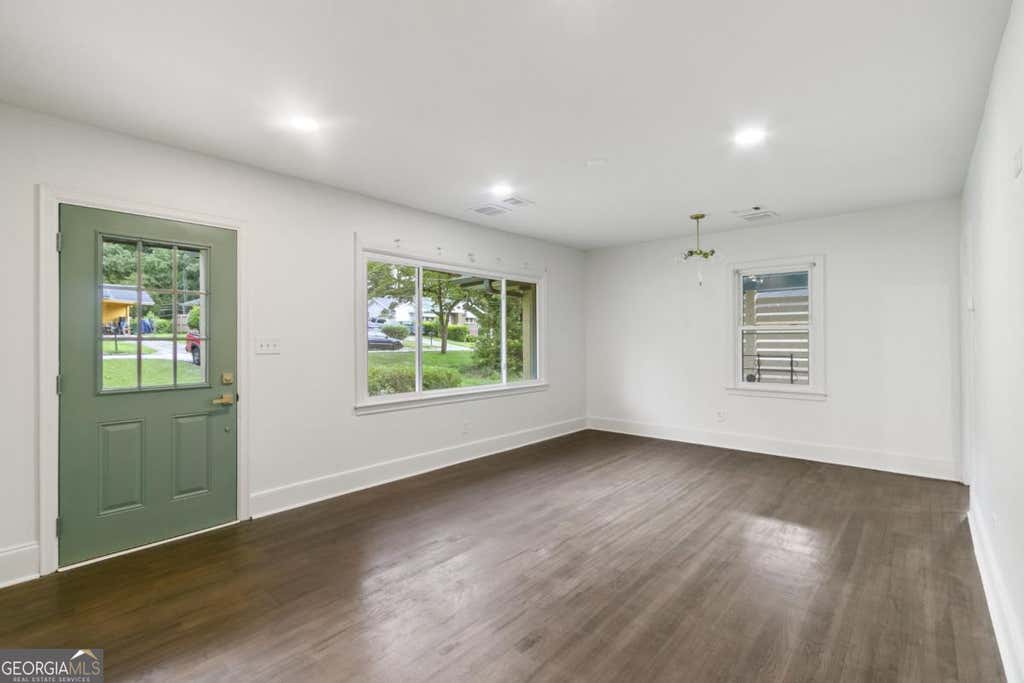 Photo of 1707 Mckenzie Drive, Decatur, GA 30032 (MLS # 10816432)
