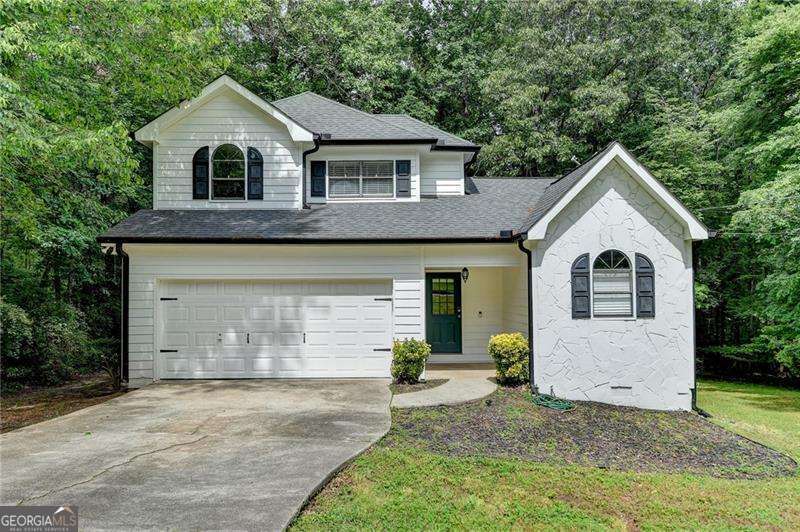 4278 Trotters LN