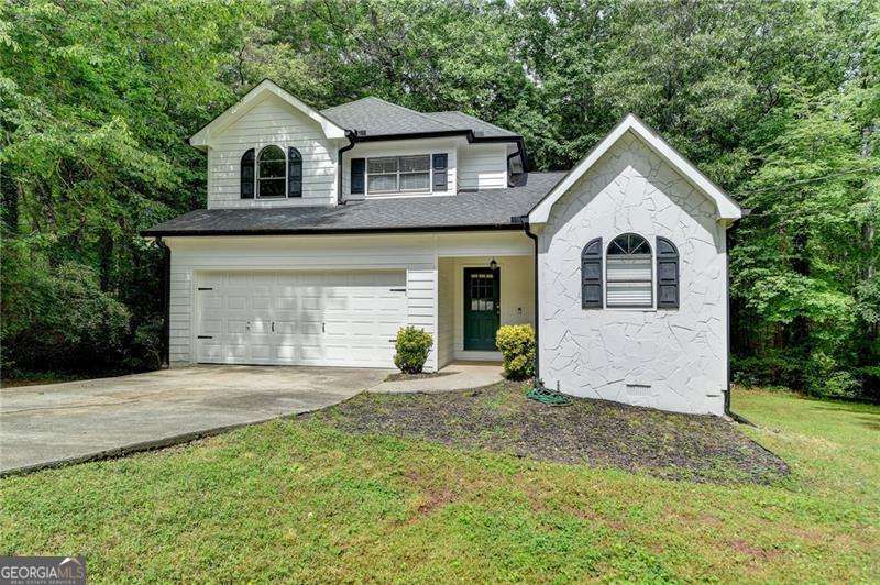 4278 Trotters LN