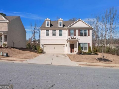 5460 Wheeler Ridge RD Auburn GA 30011