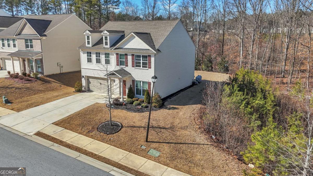5460 Wheeler Ridge RD