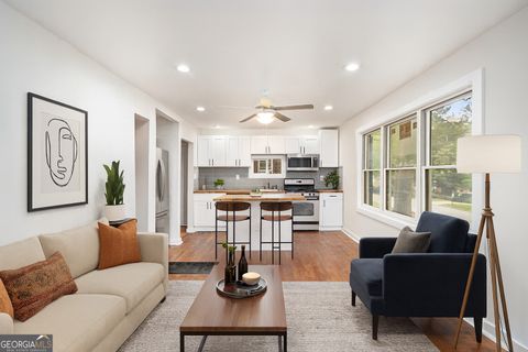 Photo of 2952 Diana Drive SW, Atlanta, GA 30315 (MLS # 10771548)