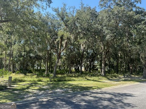 0 Saint Andrews GLN Waverly GA 31565