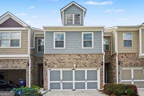 56 Trailview CT Hiram GA 30141