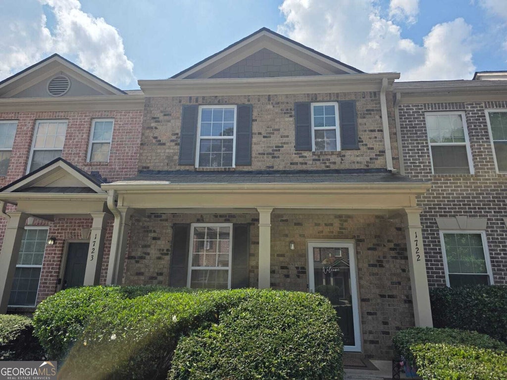 Photo of 1722 Bayrose Circle # 22B, East Point, GA 30344 (MLS # 10835394)