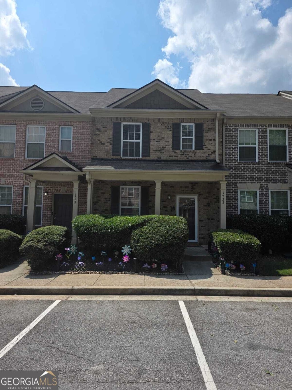 Photo of 1722 Bayrose Circle # 22B, East Point, GA 30344 (MLS # 10835394)