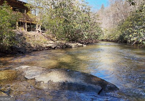 150 Donna Lee LN Mineral Bluff GA 30559