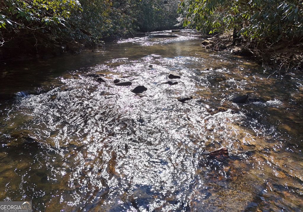 Photo of 150 Donna Lee Lane, Mineral Bluff, GA 30559 (MLS # 10687301)