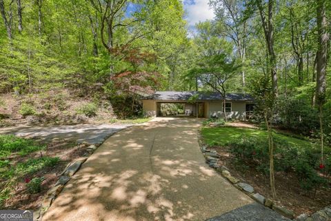 3311 Stillhouse RD SE Atlanta GA 30339
