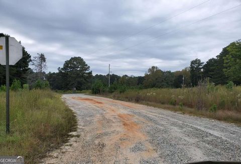 Photo of 0 Bakers Cir/Hall Bridge Road, Jackson, GA 30233 (MLS # 10699133)