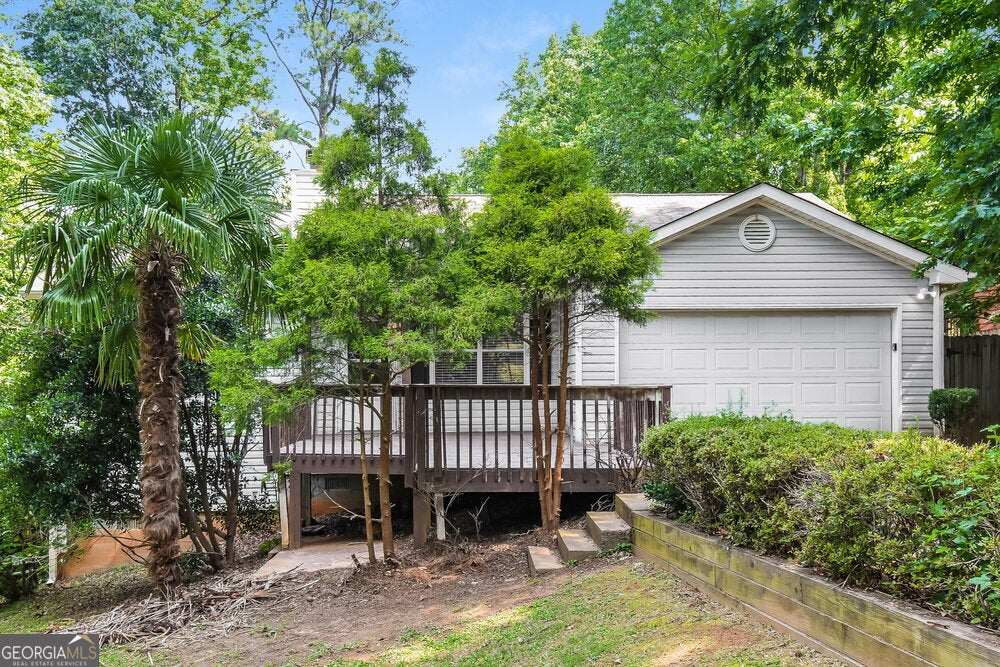 Photo of 2740 Lakeside Trail, Cumming, GA 30041 (MLS # 10804710)