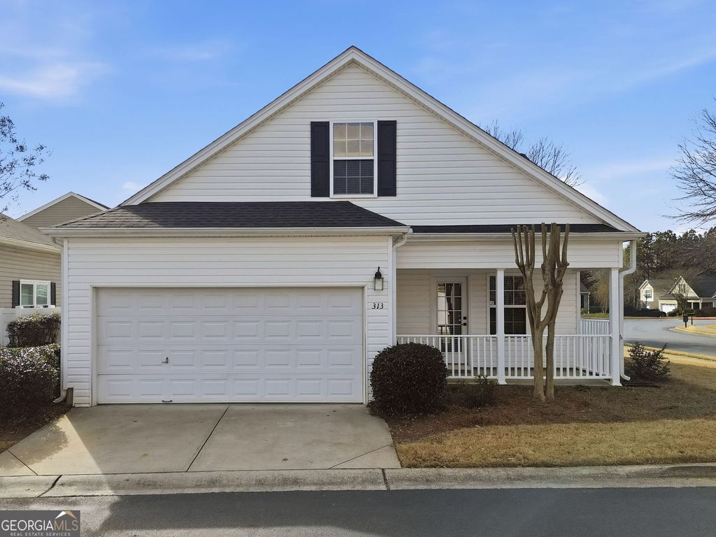 Photo of 313 Hiawassee Drive, Woodstock, GA 30188 (MLS # 10673056)