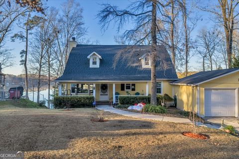 Photo of 330 Greentree Parkway, Macon, GA 31220 (MLS # 10660871)