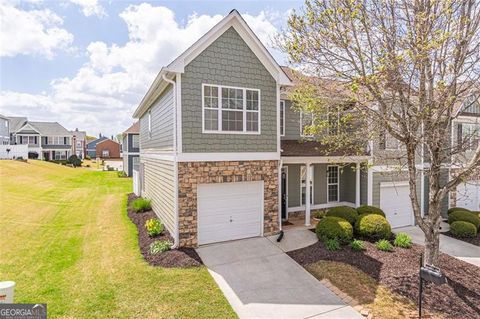 6617 Splashwater Drive, Flowery Branch, GA 30542 - MLS#: 10496766