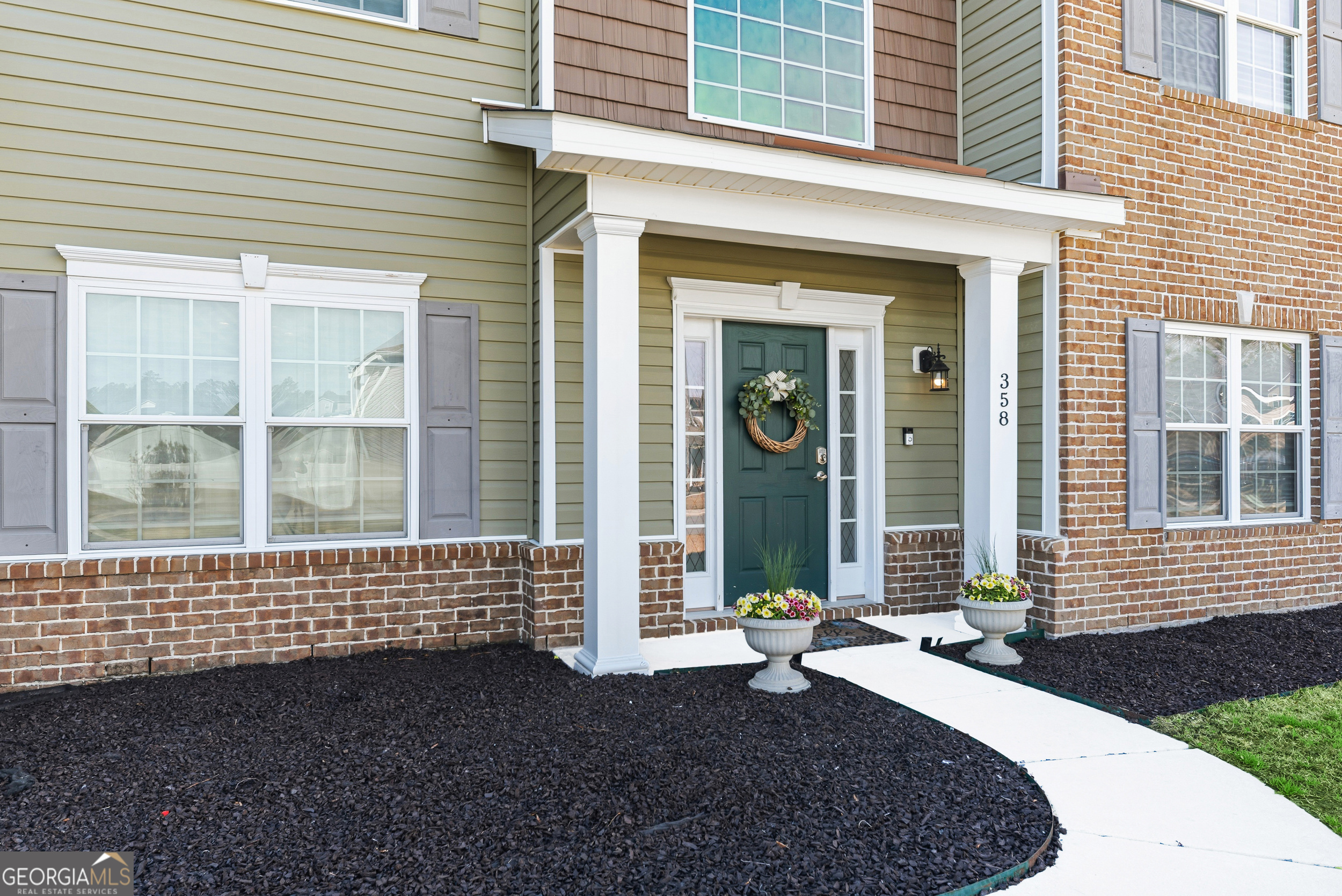 358 Daniel Trent WAY