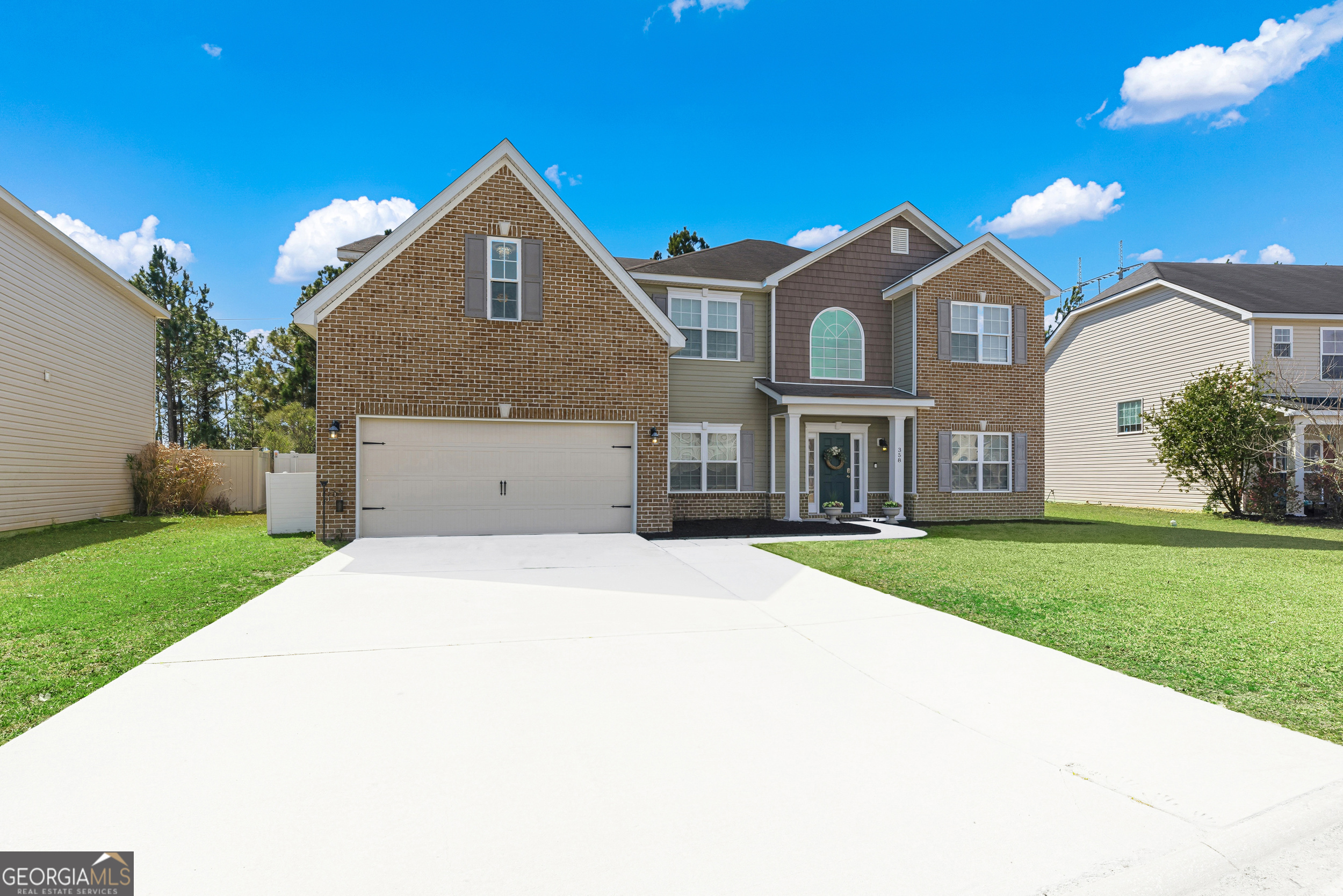 358 Daniel Trent WAY