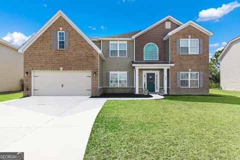 358 Daniel Trent WAY Kingsland GA 31548