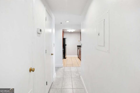 Photo of 1280 W Peachtree Street NW #3705, Atlanta, GA 30309 (MLS # 10822178)