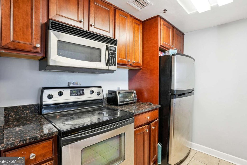 Photo of 1280 W Peachtree Street NW #3705, Atlanta, GA 30309 (MLS # 10822178)