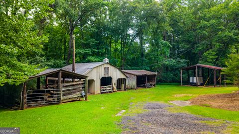 Photo of 273 Sewell Road, Bremen, GA 30110 (MLS # 10677192)