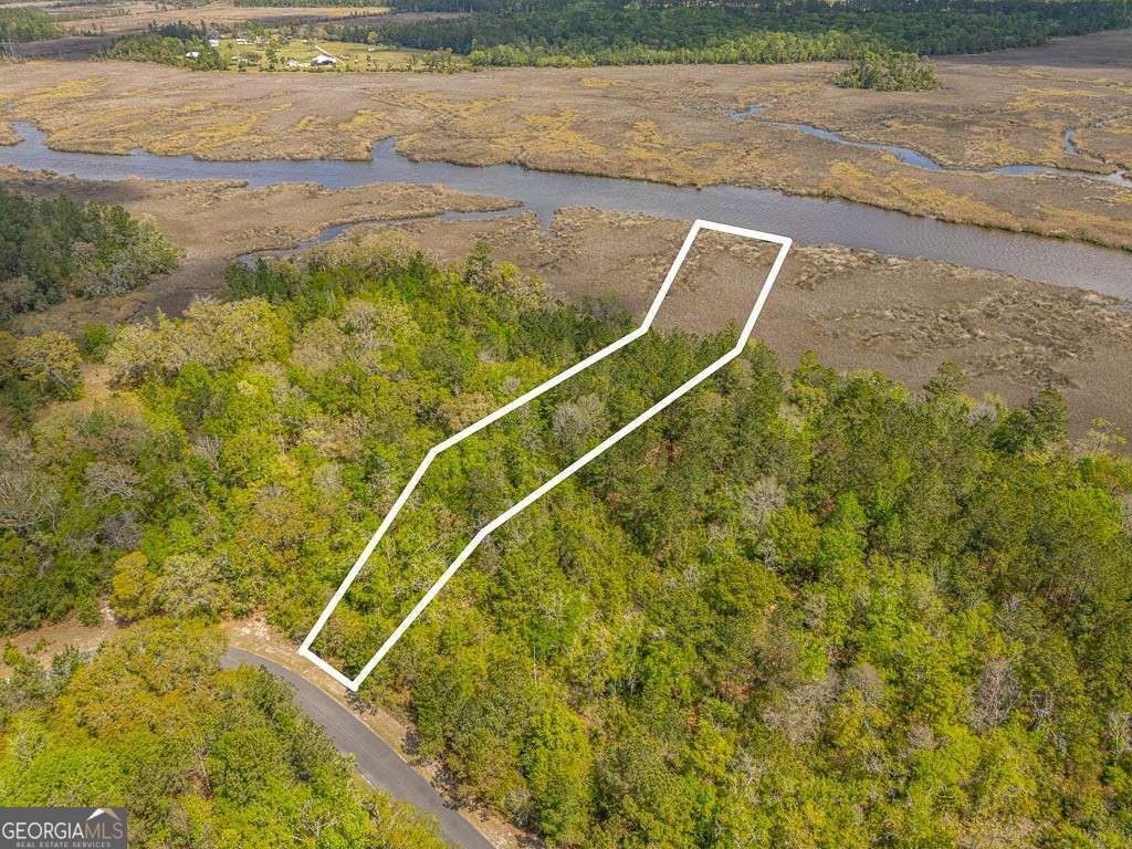 Photo of 47 Waverly Lane, White Oak, GA 31568 (MLS # 10724799)