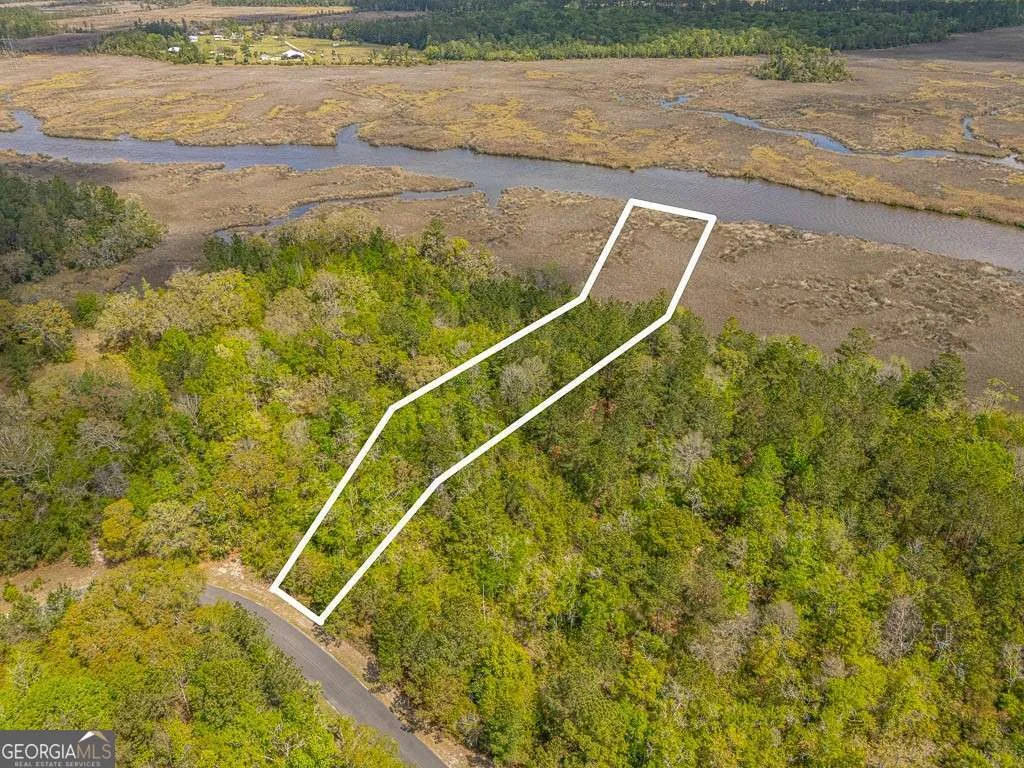 LOT 47 Waverly Lane, White Oak, GA, 31568