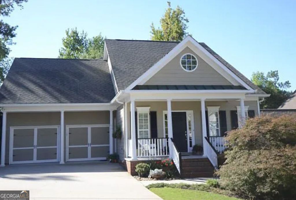 Photo of 111 Hanbury Lane, Peachtree City, GA 30269 (MLS # 10706447)