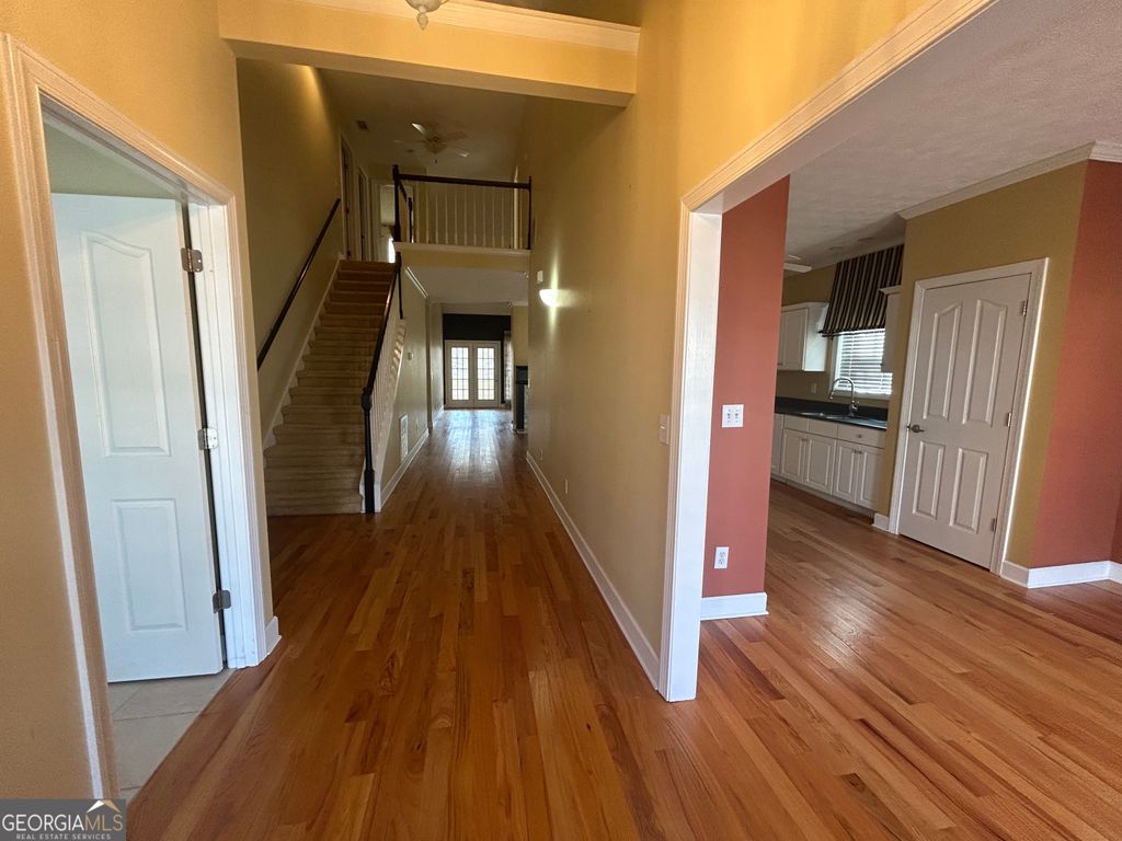 Photo of 111 Hanbury Lane, Peachtree City, GA 30269 (MLS # 10706447)