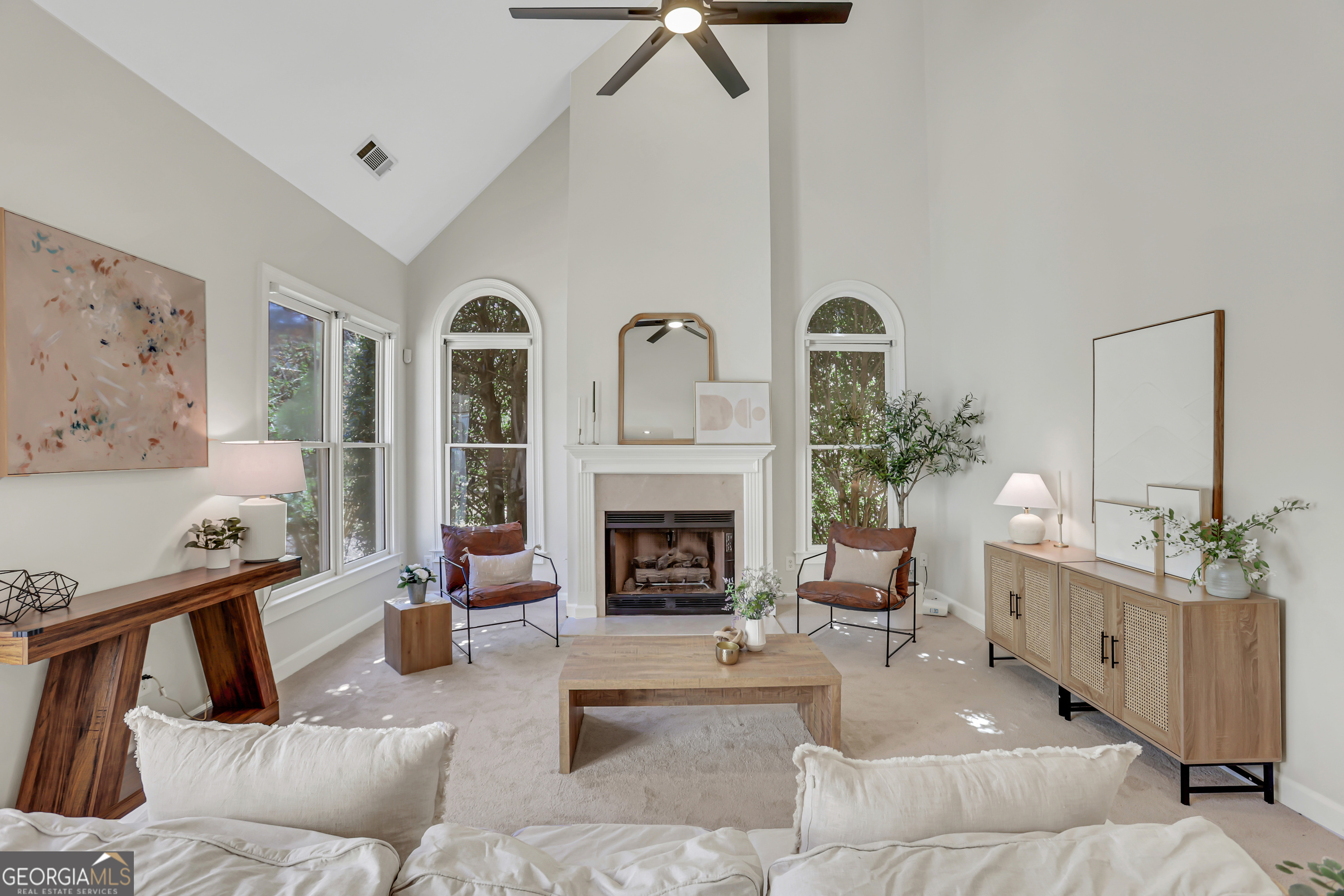 Windward - Residential