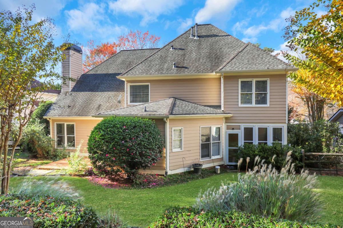 Windward - Residential