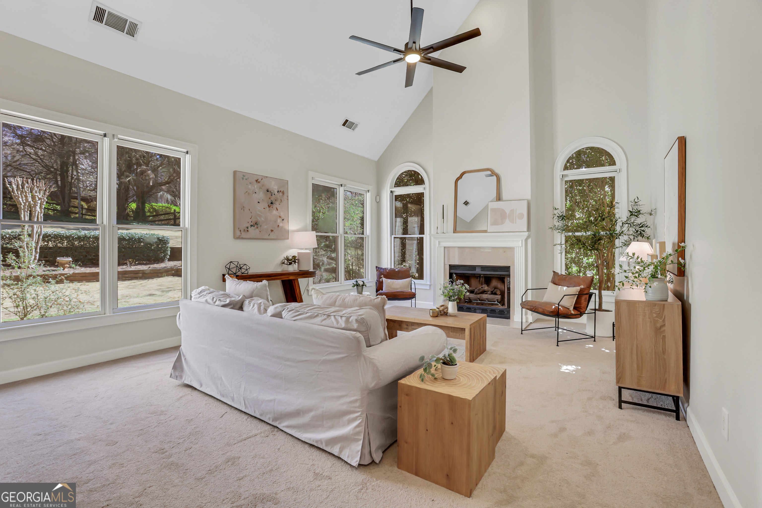 Windward - Residential