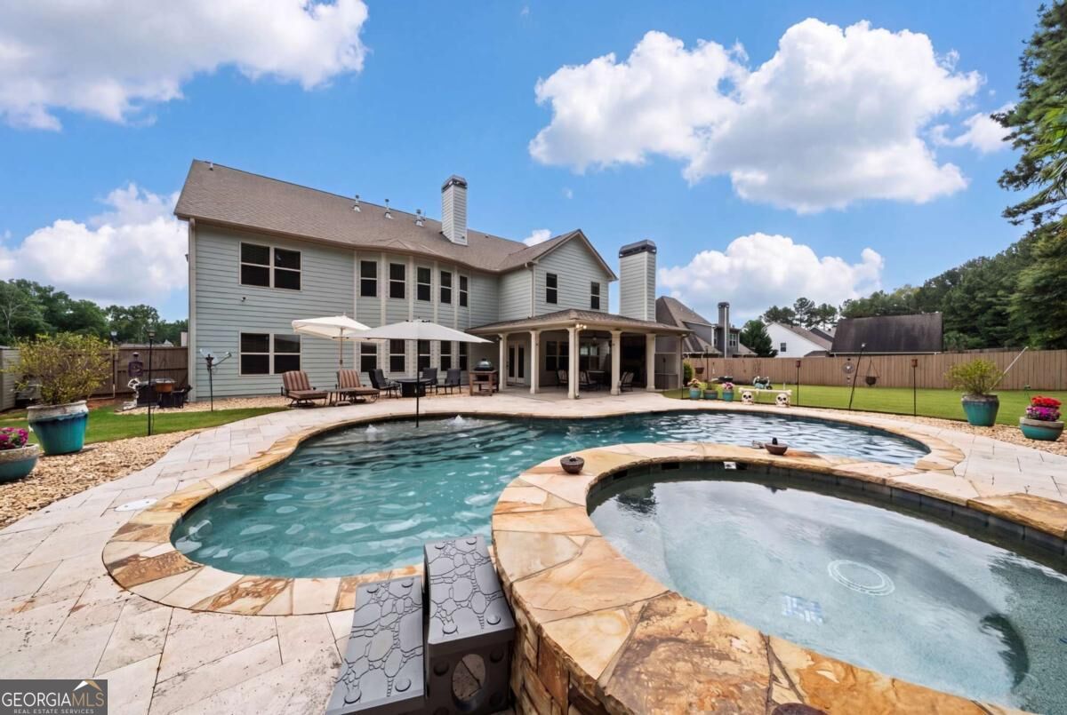91 Sunny Brook TER