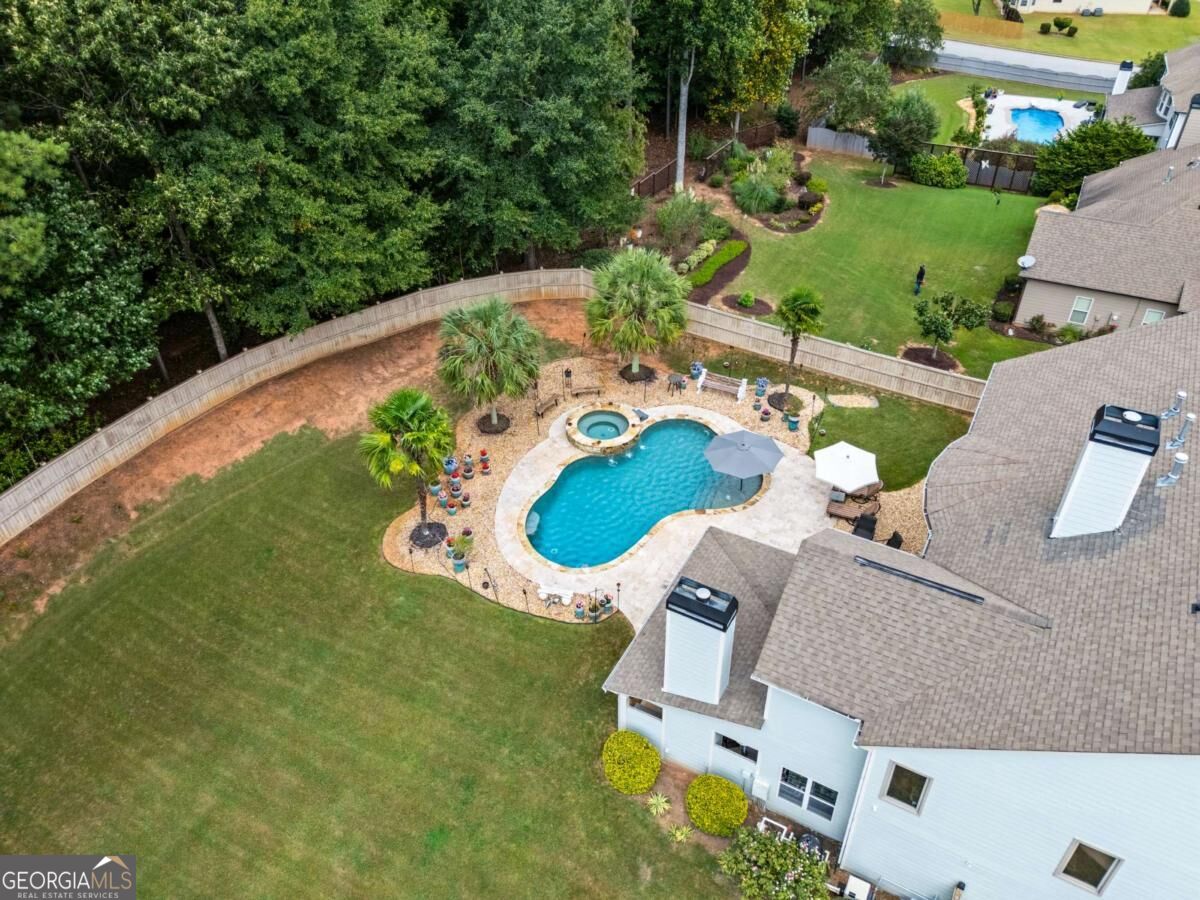 91 Sunny Brook TER