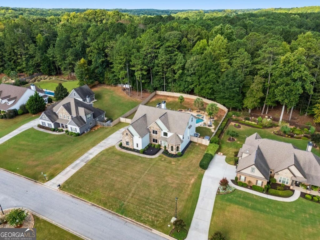 Photo of 91 Sunny Brook Terrace, Newnan, GA 30265 (MLS # 10843191)