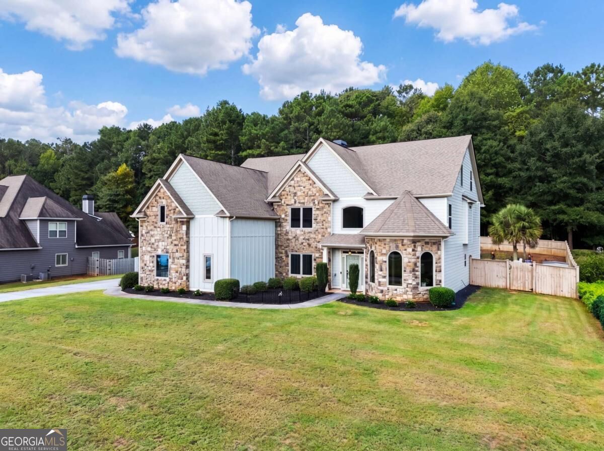 91 Sunny Brook TER