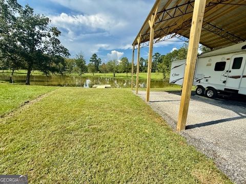 Photo of 14 County Road 115, Cedar Bluff, AL 35959 (MLS # 10615499)