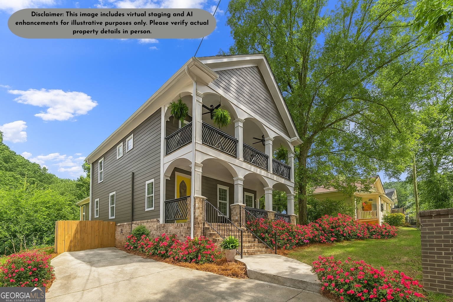 718 Terry ST SE