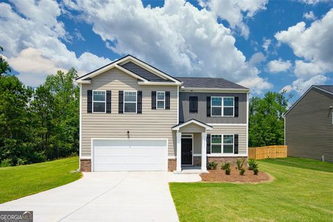 Photo of 274 Bullock Pass Pass, Jefferson, GA 30549 (MLS # 10563620)