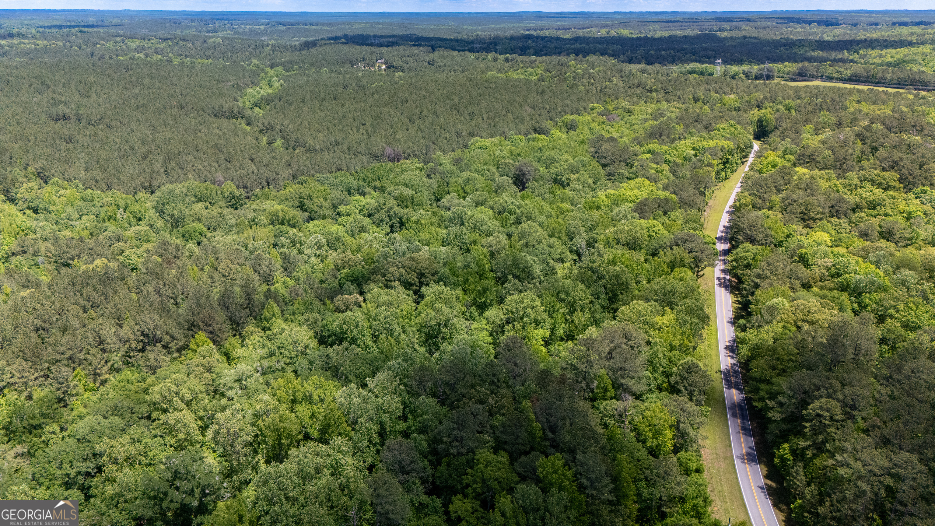 37.23 ACRES / 0 Smokey RD