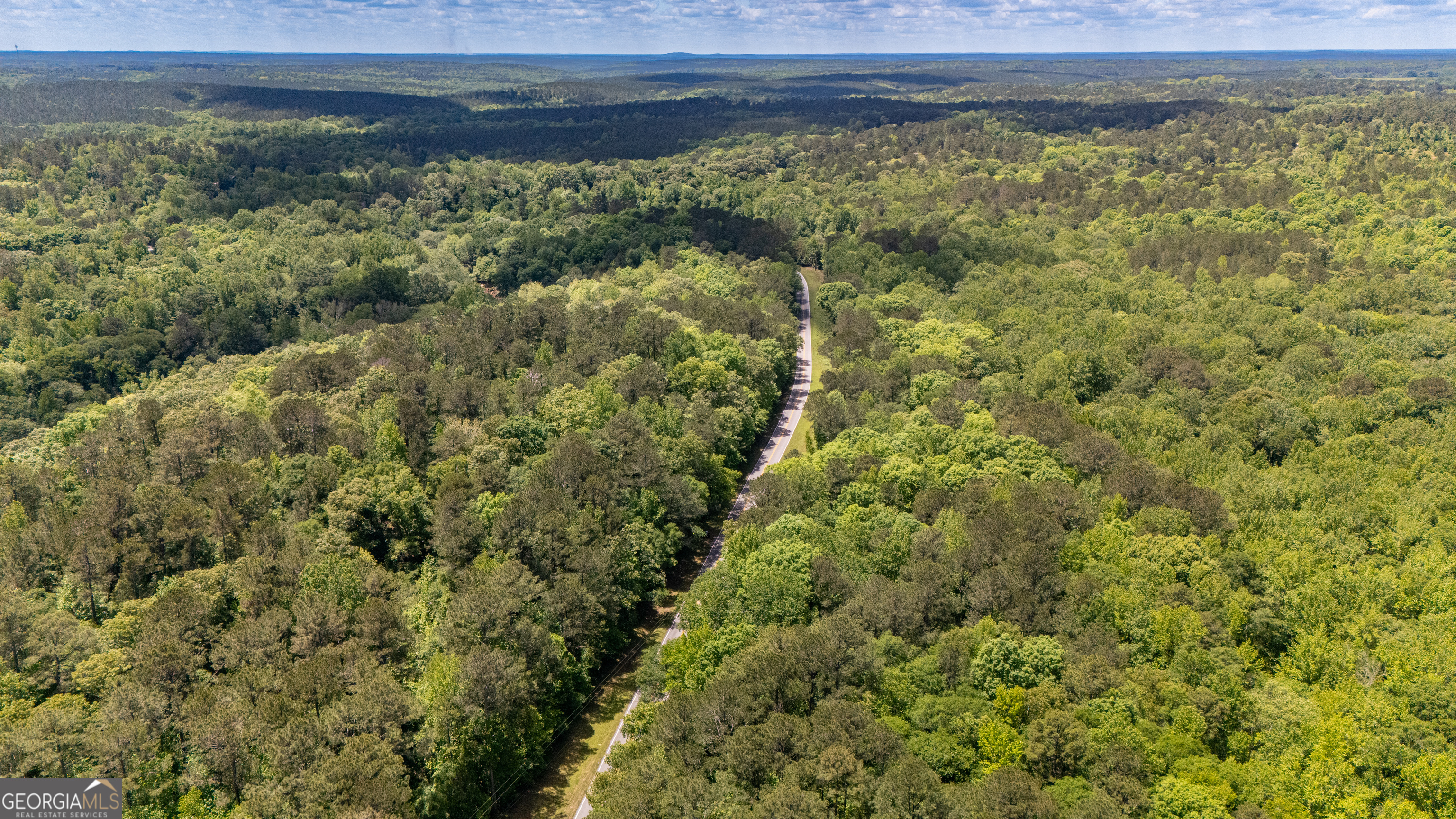 37.23 ACRES / 0 Smokey RD