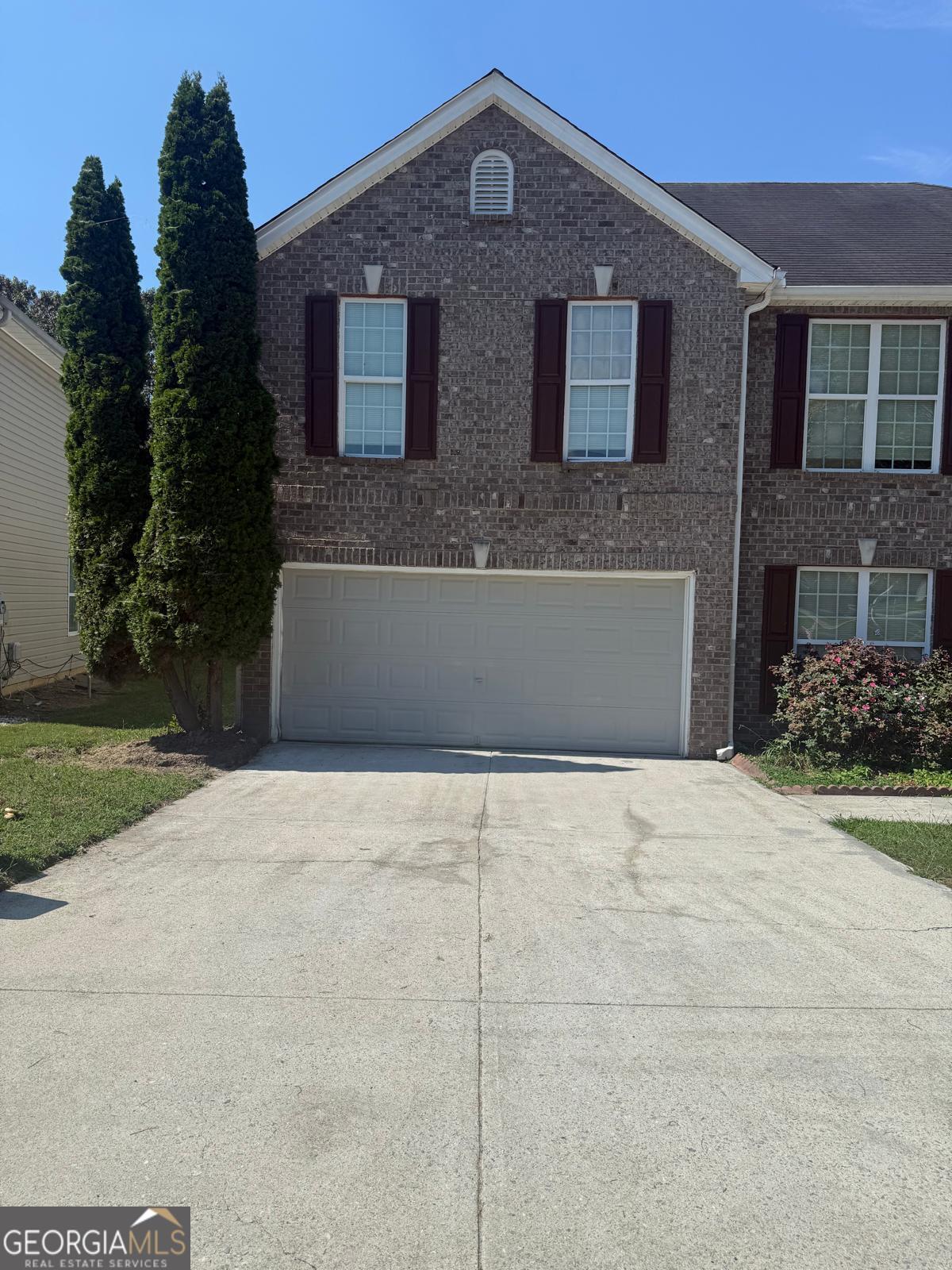 2909 Rusticwood DR