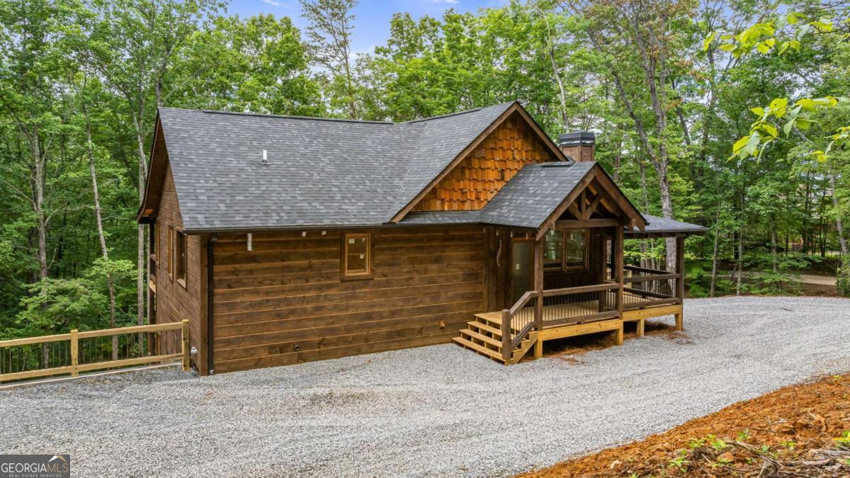 120 Green Ridge RD