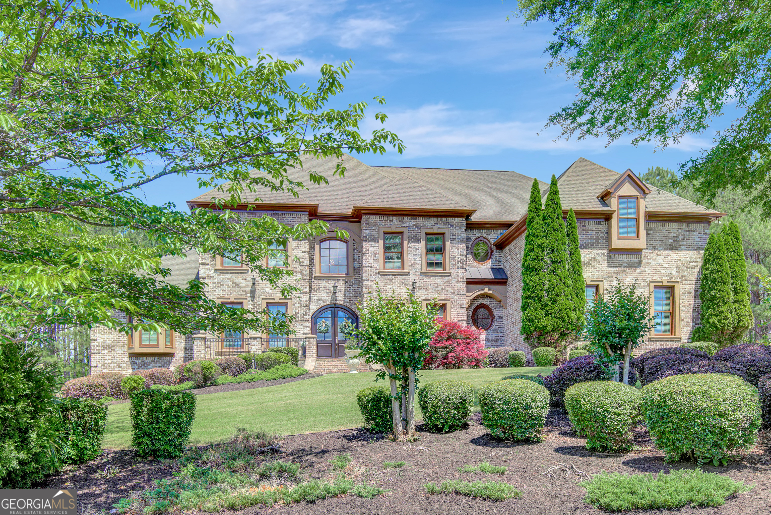 105 New Castle LN