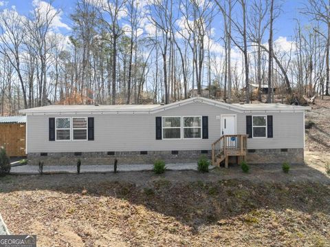3241 Hidden Valley RD Gainesville GA 30506