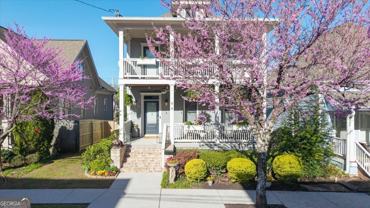 94 Hogue ST NE