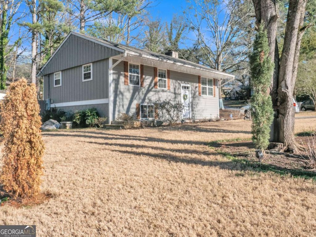 Photo of 6460 Boca Grande Boulevard, Forest Park, GA 30297 (MLS # 10699216)