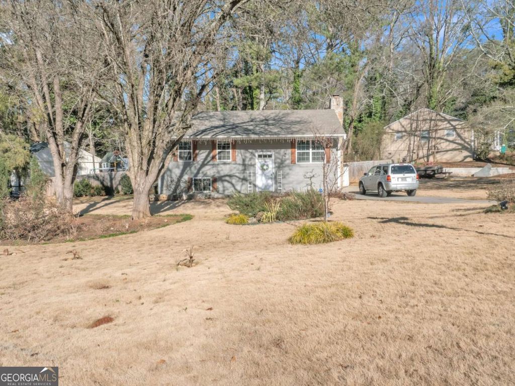 Photo of 6460 Boca Grande Boulevard, Forest Park, GA 30297 (MLS # 10699216)