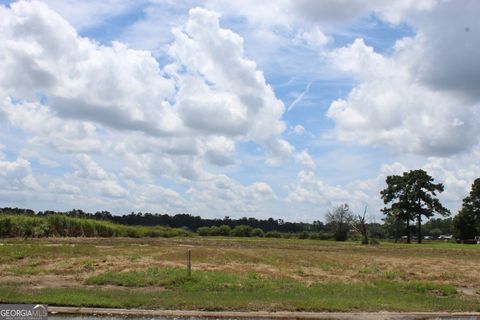 Photo of 0 Jerico Marsh Road, Midway, GA 31320 (MLS # 10544769)