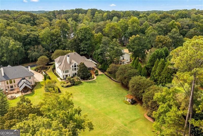 Photo of 1051 Fieldstone Trail, Milton, GA 30004 (MLS # 10874412)