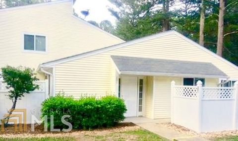 Photo of 201 Twiggs Corner, Peachtree City, GA 30269 (MLS # 10651108)